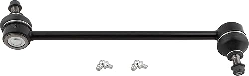 Miniatura 3 de BOXI Juego de 2 eslabones de barra estabilizadora delantera para Cadillac DeVille 1997 1998 1999  para Cadillac Eldorado 1997 1998 1999 2000 2001