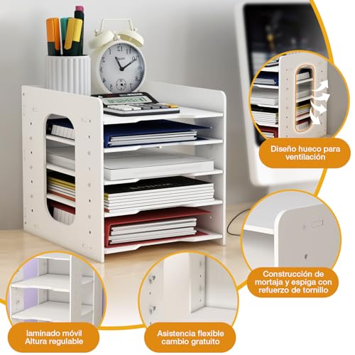 La Mejor comparativa de Artículos de Oficina Steelcase los 10 mejores. 5 Imagen adicional