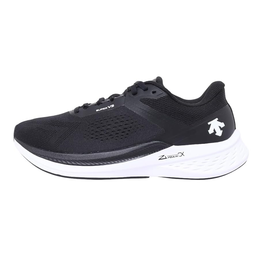 Amazon | デサント（DESCENTE） ランニングシューズ