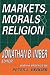 Produktbild Markets, Morals, and Religion