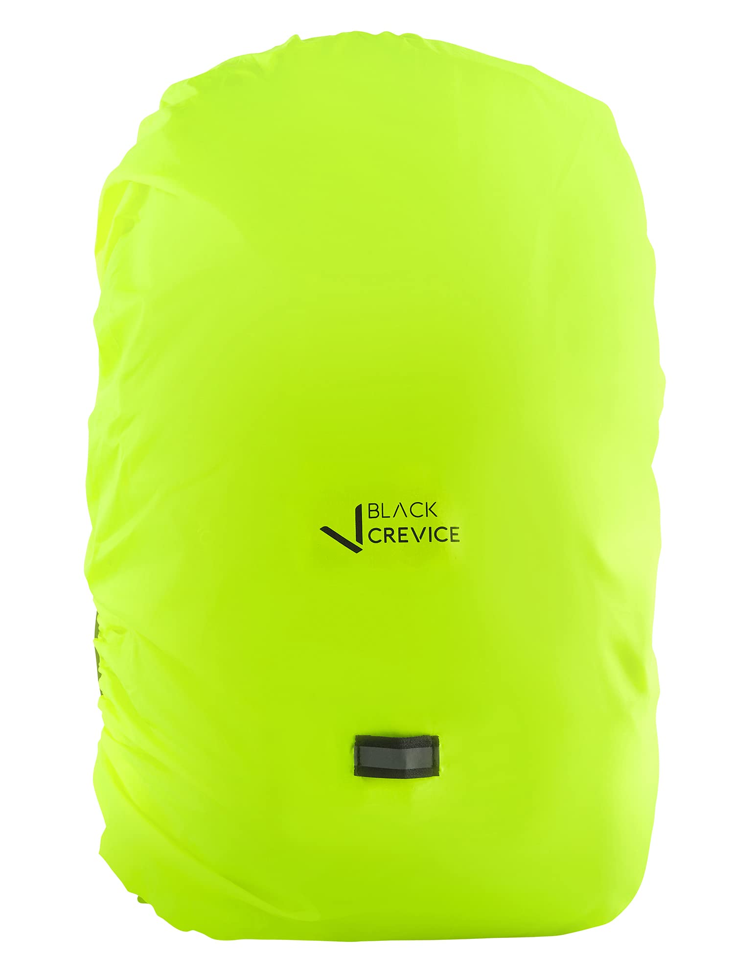 Black Crevice Manakau Zaino Unisex - Adulto (Pacco da 1)