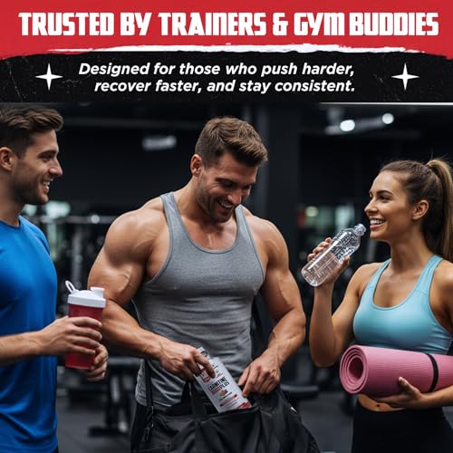 Old School Labs 4-in-1 Liquid L-Carnitine