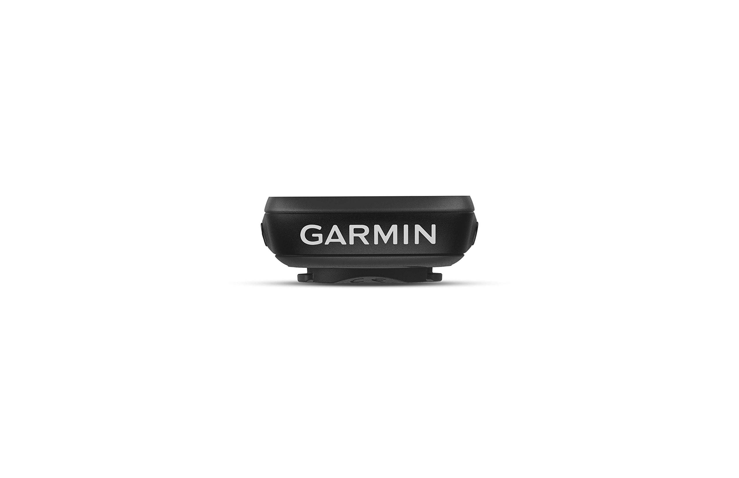 Garmin Edge 130 Plus - GPS Bike computer Smart, Allenamenti e metriche avanzate e funzione ClimbPro, nero (Ricondizionato)
