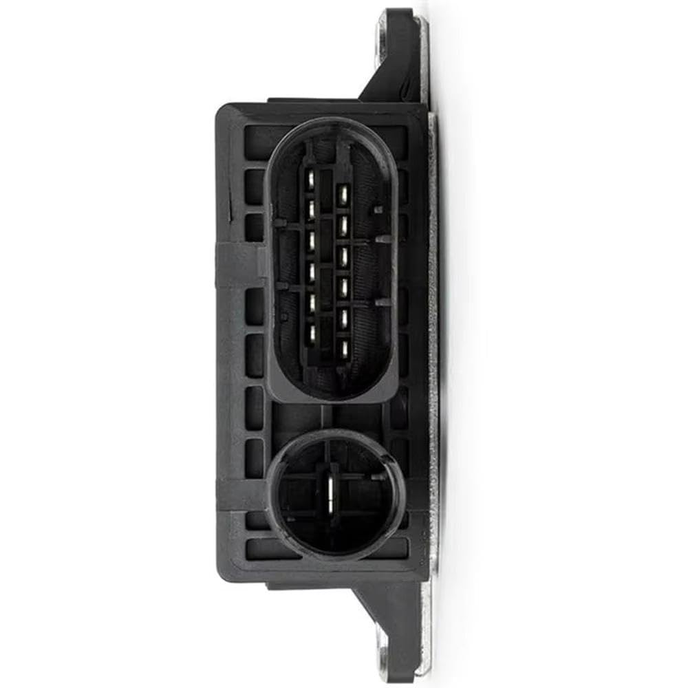 Unidad Control Relé Bujías Incandescentes Para BMW E46 E60 Piezas Coche
