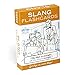 Produktbild Knock Knock Flashcards: New Slang