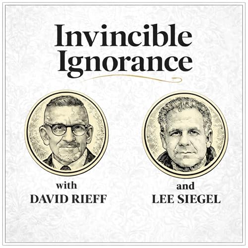 Invincible Ignorance cover art