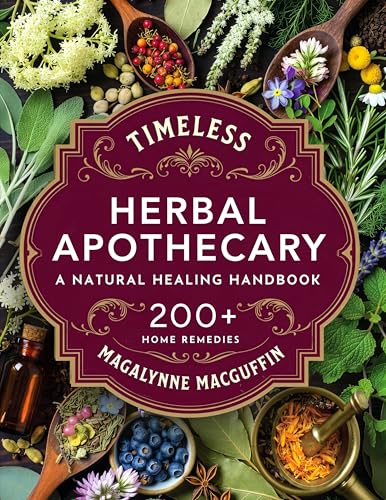 Timeless Herbal Apothecary