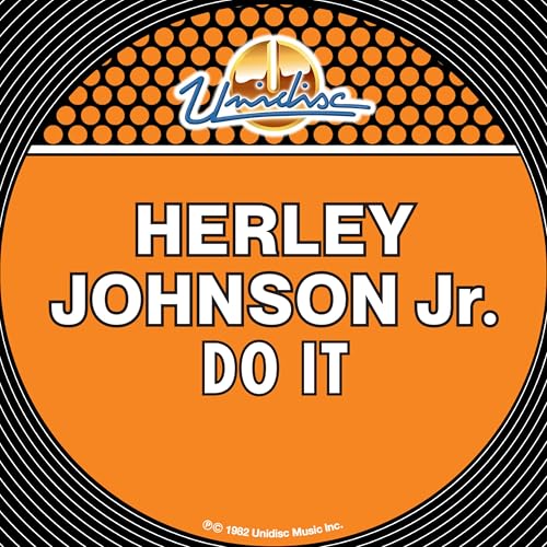 Herley Johnson Jr.