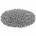 1000 Qty 3/8" Inch Steel Shot Slingshot Ammo Balls