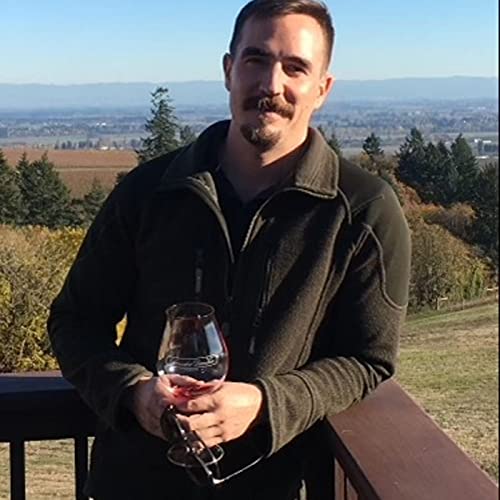 Brewster McCall - food & hospitality industry veteran, director of brand development & leadership at Gourmet Foods International