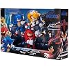 Sonic 3 Movie - 5 Figures Multi-Pack