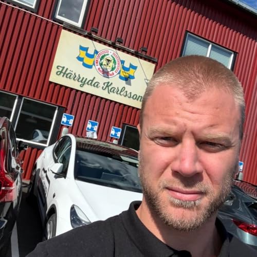 Goilarn & Folin Avsnitt 61