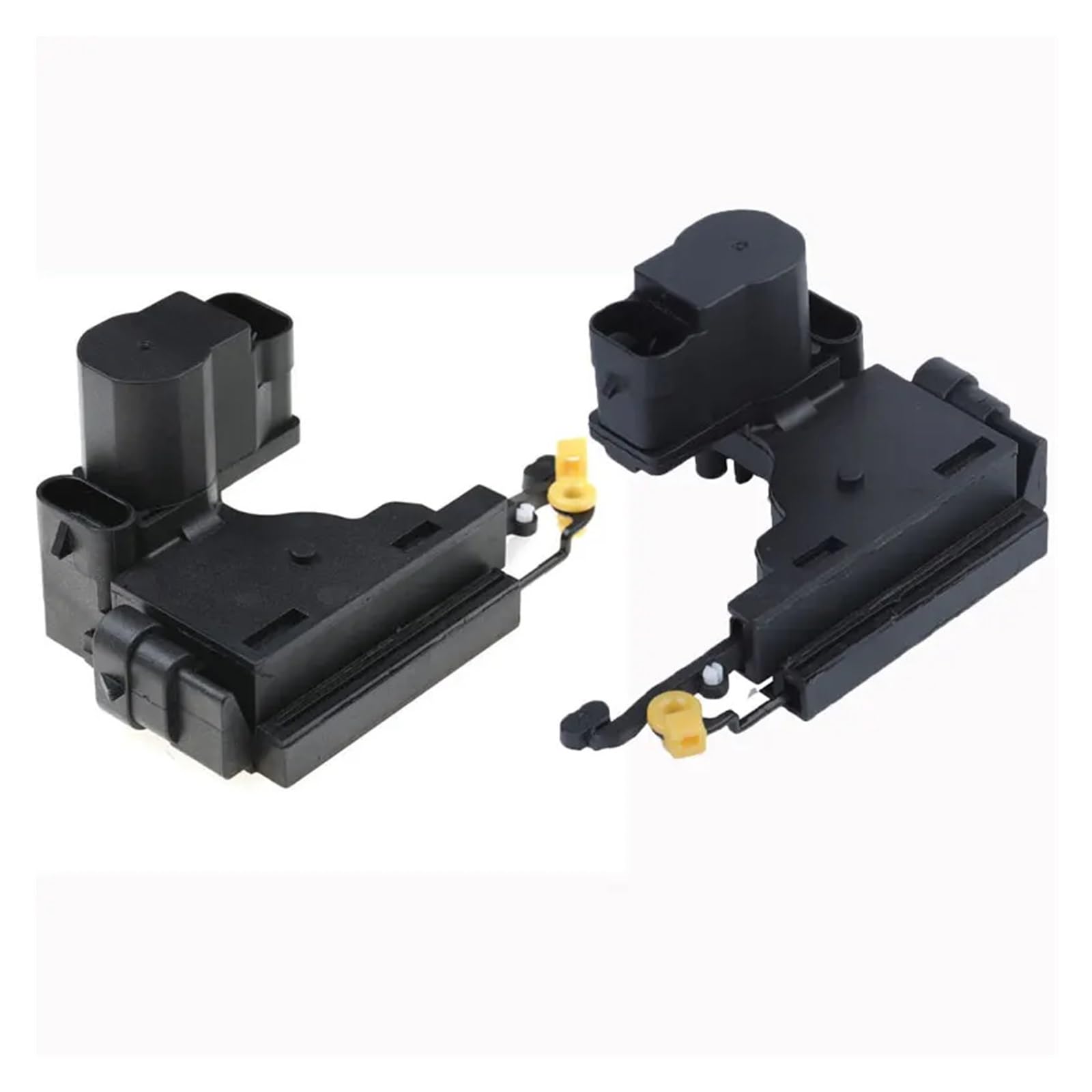 Maltay Front Left Right Car Door Lock Actuator For Pontiac For Wave For Wave5 G3 2005-2010 96252707 96252709 96229551 New Front Left And Right Door Lock Actuator(Front Left Right)