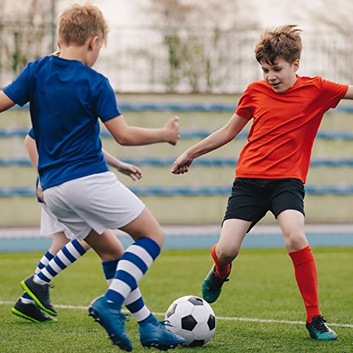 Boys' Athletic Shirts Performance Sports T-Shirts Moisture Wicking Shirts for Boys2