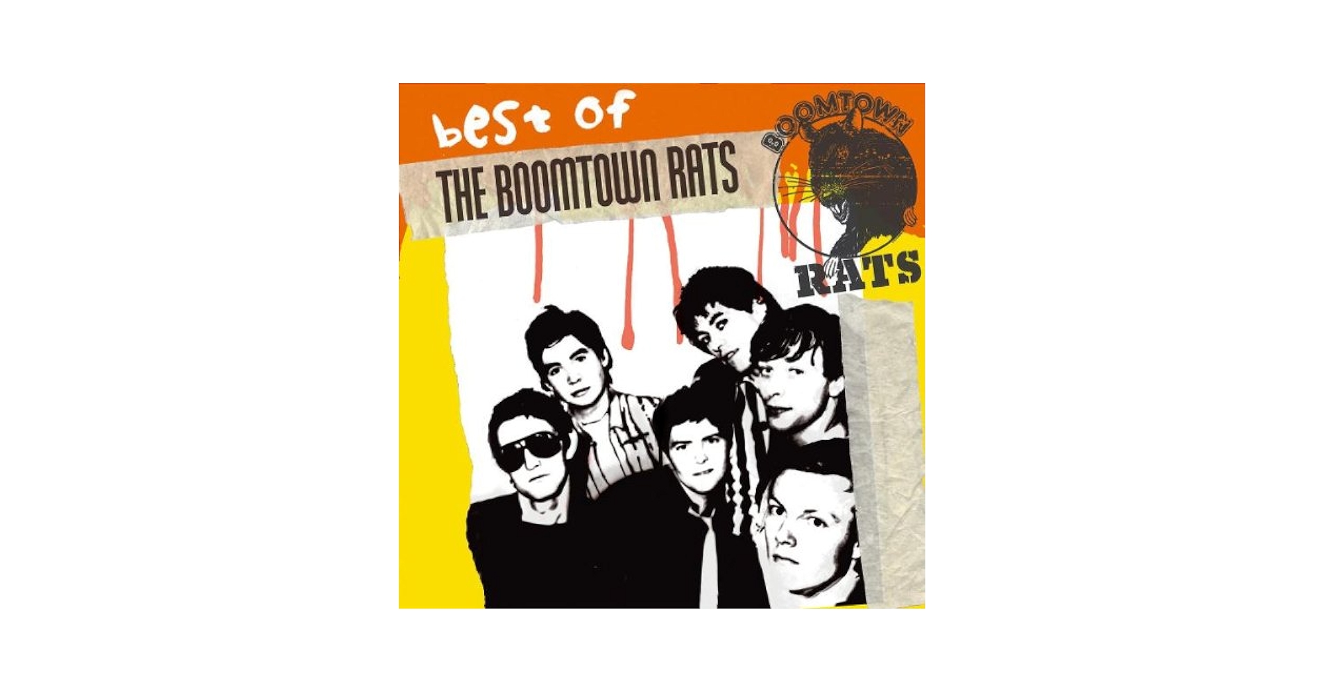 美盤国内見本盤Boomtown Rats LOOKIN' AFTER No.1 The Boomtown Rats – Lookin' After No. 1 – Vinyl (Green