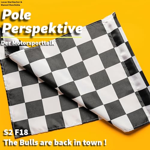 The Bulls are back in Town ! F1 Analyse #17