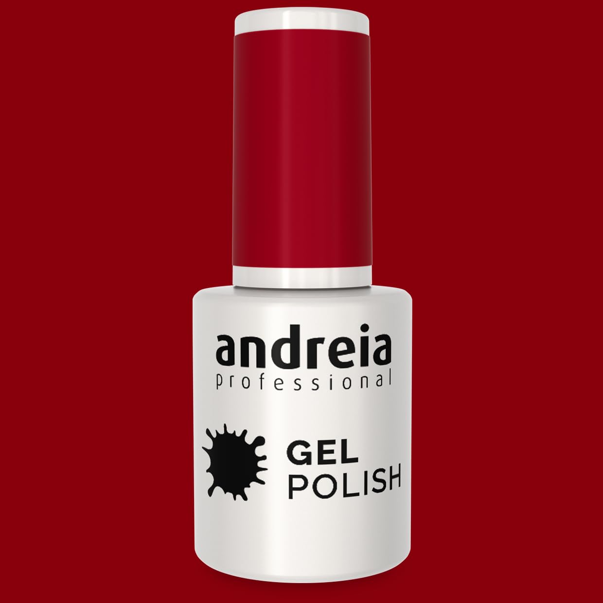 Andreia Pintauñas Semipermanentes – Esmalte Semipermanente Profesional para Uñas de Gel - Manicura con Brillo Intenso que Dura Hasta 4 Semanas - Color MZ3 Coral Neón - 10,5ml — view 71