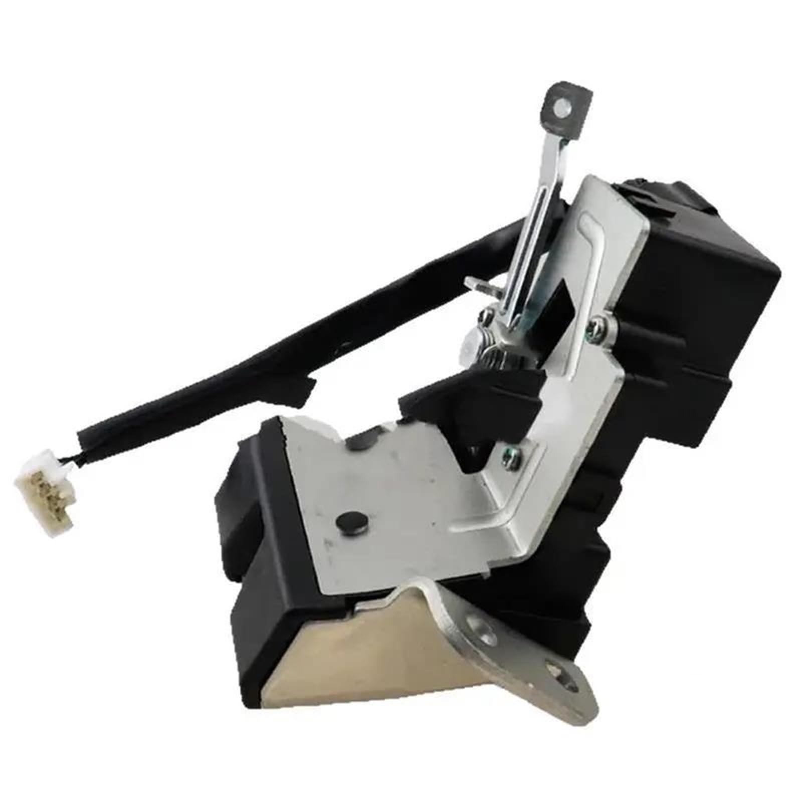 Liftgate Trunk Latch 81230-C7000 81230C7000 for Hyundai for I20 1.2L .4L 16V Car Rear Trunk Lock Latch Assy Locks