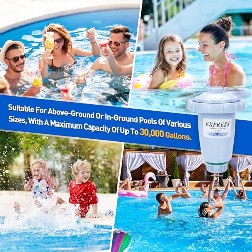 W28175 Express Mineral Cartridge Replacement For Pool System by Affectnianly - Image 5