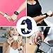TIESOME Quick Release Silicone Watch Bands Replacement Rubber Watch Straps 18mm 20mm 22mm Smartwatches Bands for Men and Women Waterproof Sport Watchbands with 3 Colors (20mm, Blue)