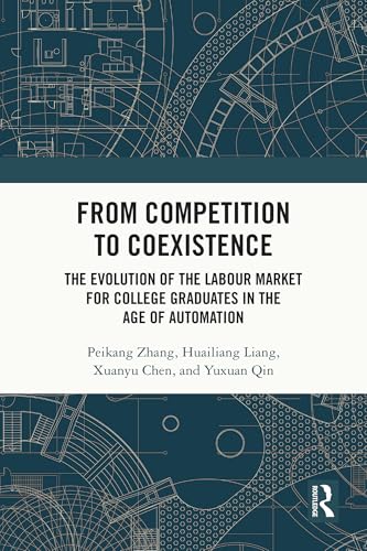 From Competition to Coexistence: The Evolution of the Labour Market for College Graduates in the Age of Automation