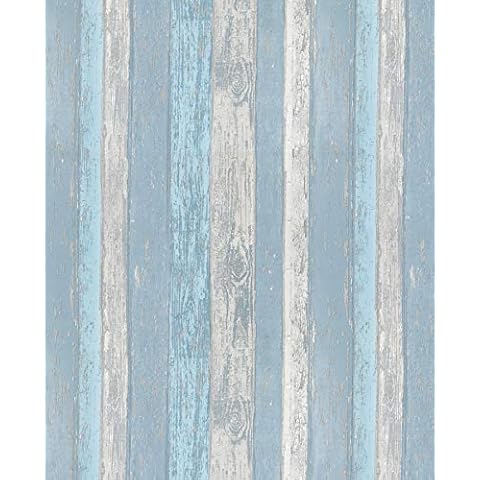Coloroll M1062 Wallpaper, Blue Cover