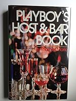 Playboy's Host and Bar Book. B000SD1MW4 Book Cover