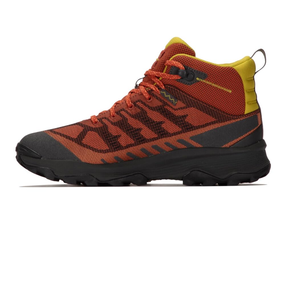 Merrell Moab Adventure 3 Mid Wp Zapato de senderismoHombre