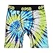 PSD Boy's Bright Dye 2-Pack Boxer Briefs - Comfortable Boxers for Boys, Moisture-Wicking Underwear for Active Youth