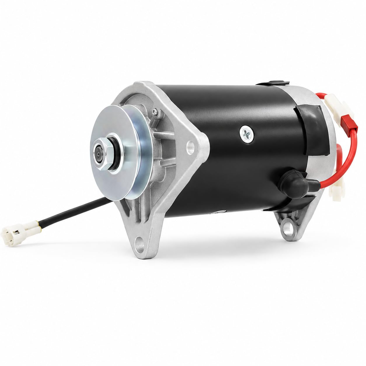 Amazon.com: Parts World USA Starter Generator for Yamaha G16 G19
