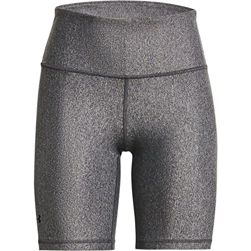 T-shirt sport Under Armour femme haut technique respirant manche courte