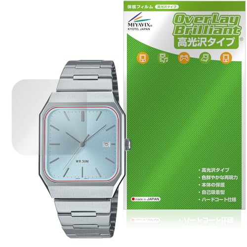 �~���r�b�N�X CASIO Collection STANDARD MTP-B185 �V���[�Y �Ή� �ی� �t�B���� ���� �h�w�� �h�C�A ���{��