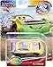 Disney Mattel and Pixar Cars Color Changers Collection, Toy Cars Change Color with Water