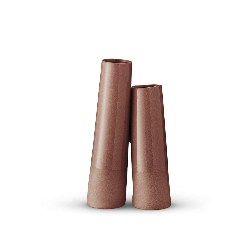 花器二種 Amazon.co.jp: Ditte Fischer Copenhagen 二輪挿し 花器 花瓶