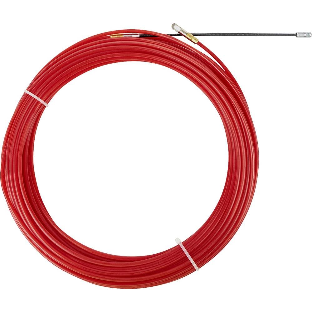 C.K Tools Einziehband aus Perlon, 10 Meter