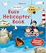 Busy Helicopter: Pull-Back (Pull-back Busy Books)