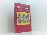 Monkey Mind. Die Zähmung Unseres Verstandes 3894530839 Book Cover