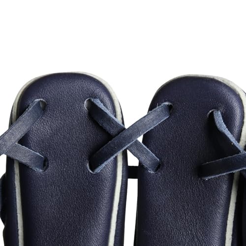 SSK(エスエスケイ) 野球 軟式グラブ 軟式ウインドリームシリーズ 外野手用 WNG17524 ネイビー(70) L(右投げ) 9枚目