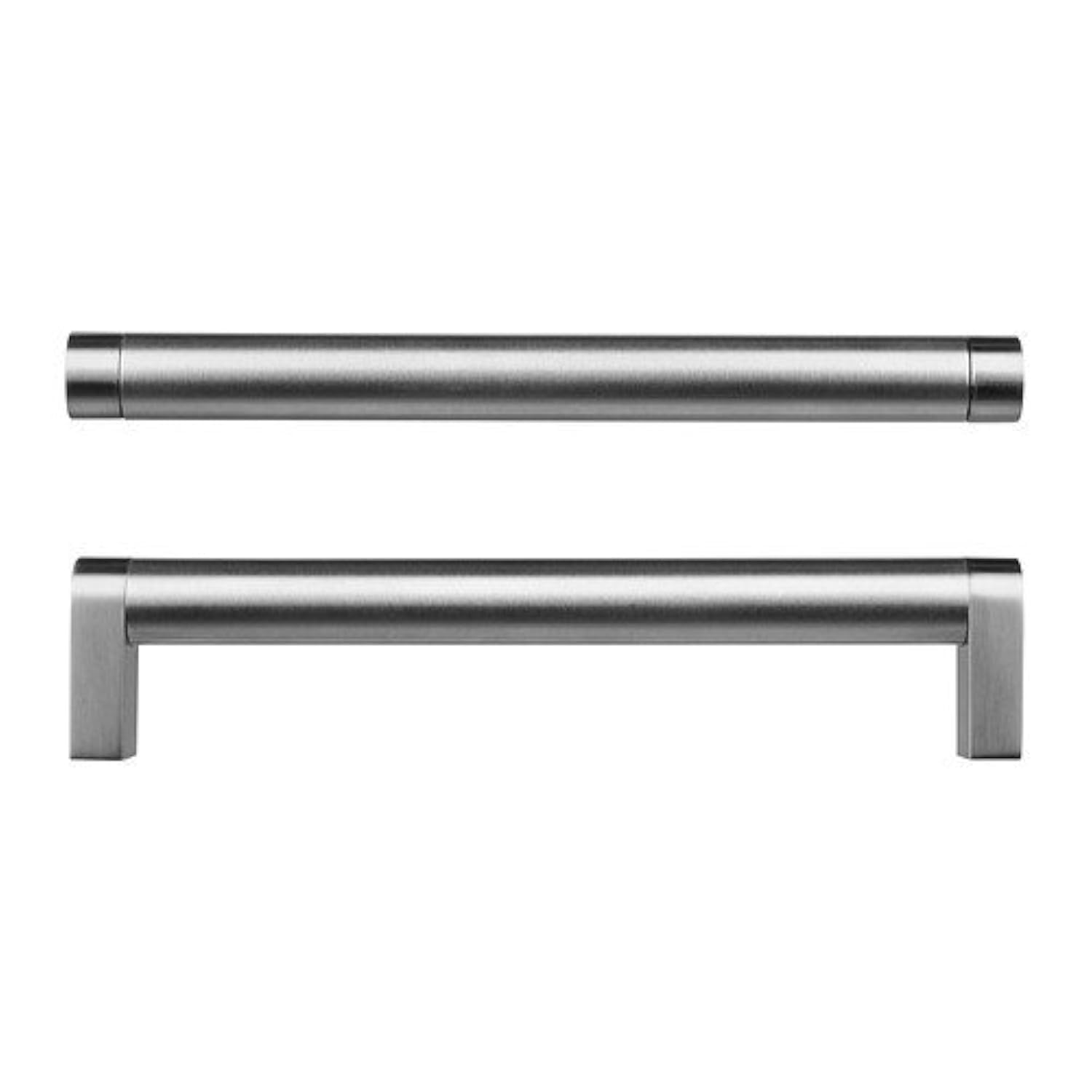 IKEA ORRNÄS Handle Stainless Steel 170 mm Pack of 2