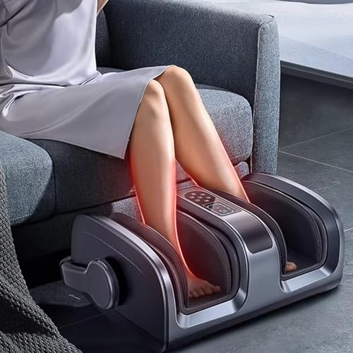 Masajeador de Pies con Calor Lvrunben miniatura 1