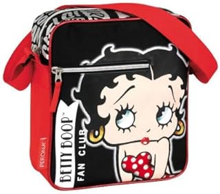 TRACOLLA VERTICALE BETTY BOOP CINEMA