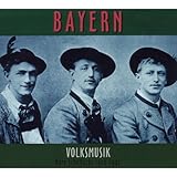  Rare Schellacks - Bayern - Volksmusik 1906-1941