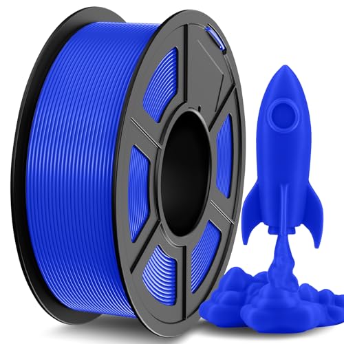 Filament JAYO PLA High-Speed Niebieski (BLUE)