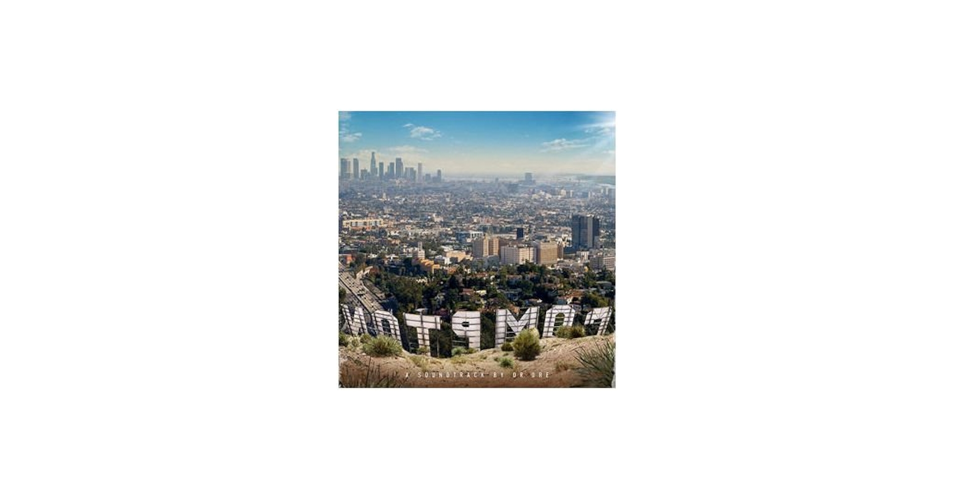 Dr. Dre Compton レコード 2015年 Dr. Dre Compton レコード 2015年 Dr. Dre - Compton - Vinyl