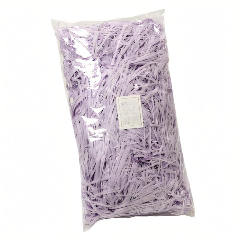 BPABDEITR Papier De Soie Déchiqueté, Cadeau, Coupe Froissée, Multicolore, Paquet De 2 À 8, 100g(Grijs,100g*8Pack)
