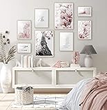 Zoom IMG-1 blckart infinity rose love set Zoom IMG-1 blckart infinity rose love set