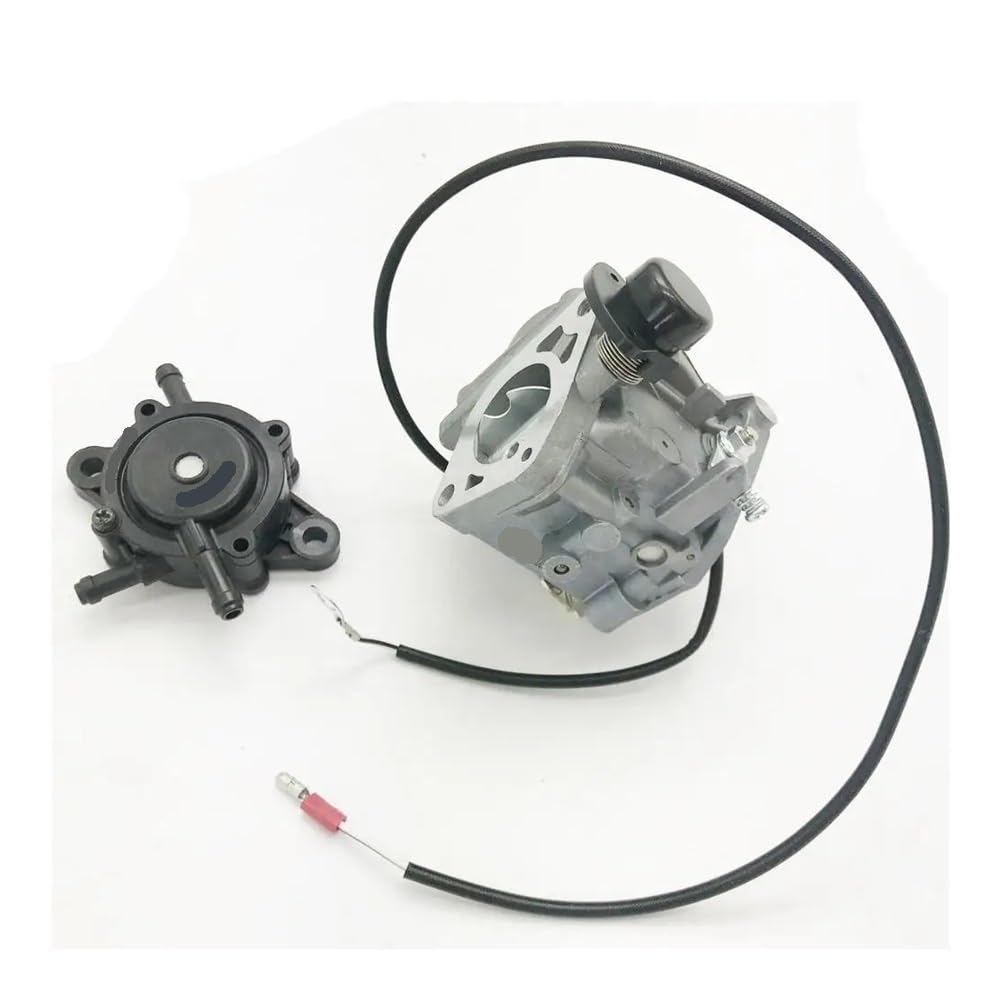 Pompa del Carburante del carburatore for GX610 HP18 GX620 HP20