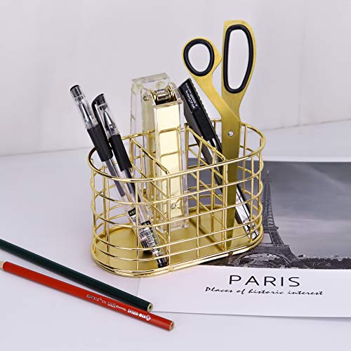 MORIGEM Portapenne a 3 scomparti, portapenne, in