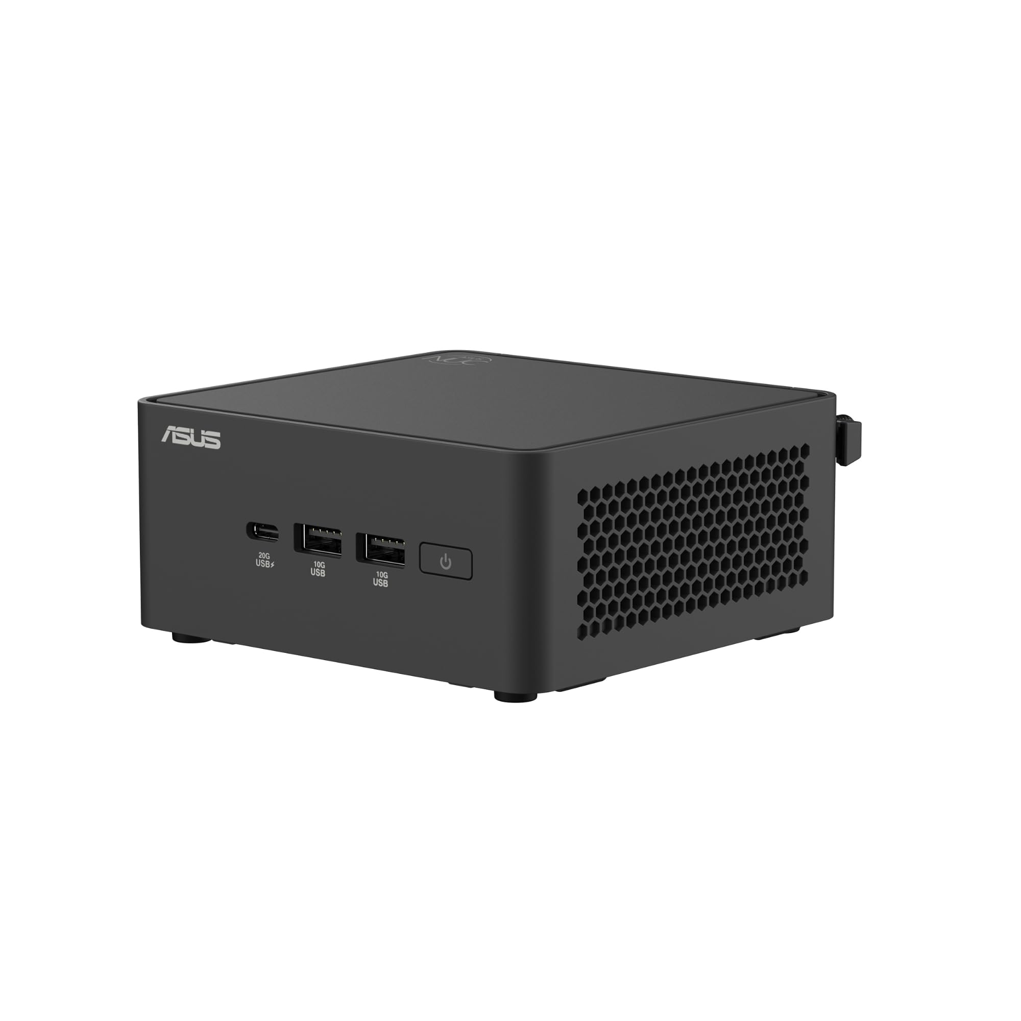 ASUS NUC 15 Pro Tall Kit - Barebone - Mini-PC