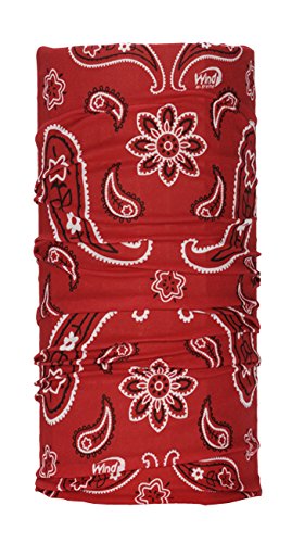 Wind Xtreme 6052 - Braga de Cuello Unisex, Multicolor, Talla única